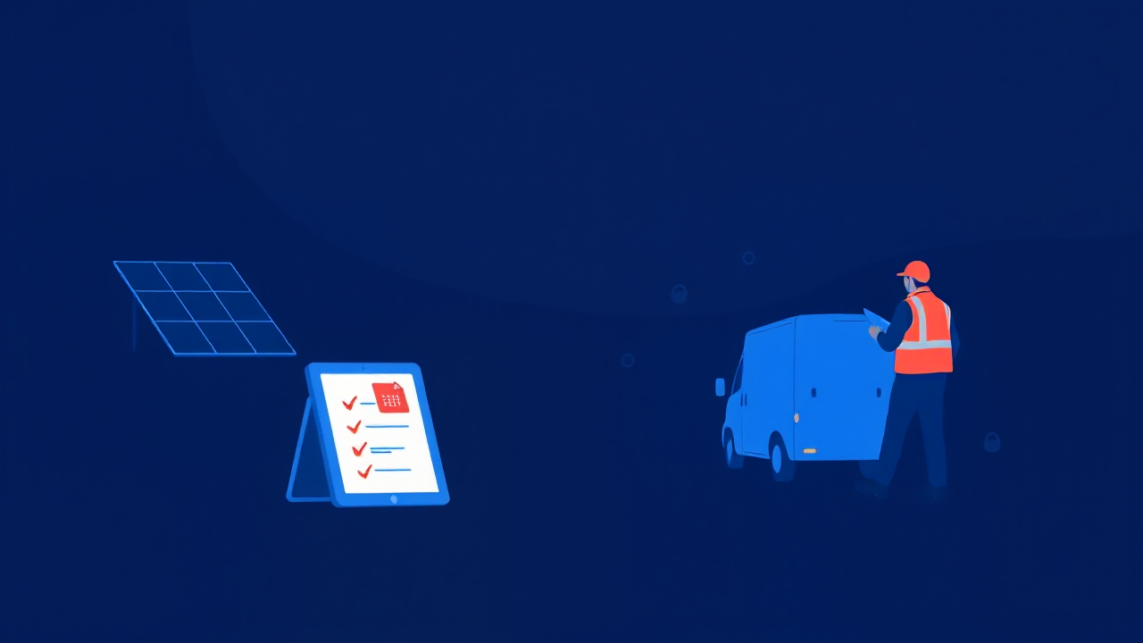 Hero illustration for: What Your Consent App Must Record for Cooling-Off Compliance